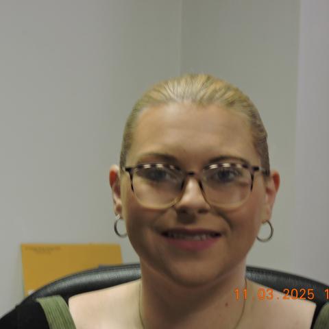 Administrative Assistant